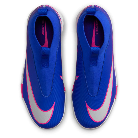 Nike Jr. Mercurial Superfly 10 Academy TF